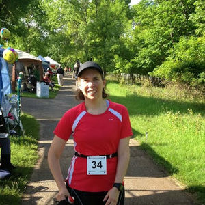 Meet your Posher, Melissa